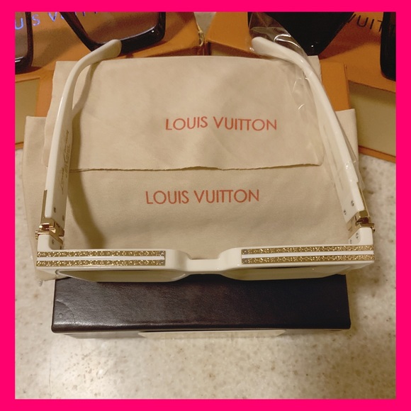 LV Sunglasses - Picture 3 of 4